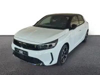 Neu Opel Corsa 101 PS (74 kW) 2025 Weiss banquise/typ aussenverkl Kleinwagen