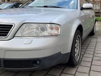 gebraucht Audi A6 Avant b4