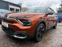 Gebraucht Citroën C4 Shine 131 PS (96 kW) 2021 Orange SUV