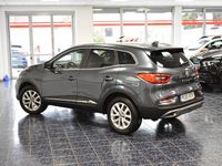 Gebraucht Renault Kadjar LIMITED 116 PS (85 kW) 2020 Grau SUV