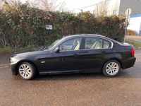 gebraucht BMW 325 i 6 Zylinder - Automatik