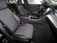 Gebraucht Mercedes C180 170 PS (125 kW) 2024 Metalliclack obsidianschwarz Limousine