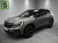 Gebraucht Renault Austral Iconic Esprit Alpine 200 PS (147 kW) 2023 Grau SUV
