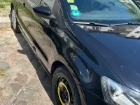 Second-hand VW Polo 105 CP (77 kW) 2010 Negru Hatchback
