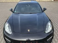 Gebraucht Porsche Panamera GTS 441 PS (324 kW) 2015 Kleinwagen
