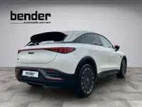 Usata Smart #3 Anniversary Edition 200 kW (272 CV) 2024 Bianco SUV
