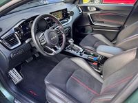 Gebraucht Kia ProCeed GT 204 PS (150 kW) 2023 Grün Kombi