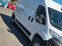 Gebraucht Opel Movano 165 PS (121 kW) 2024 Schwarz Van