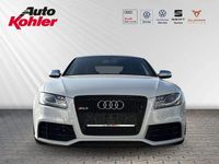 Gebraucht Audi RS5 450 PS (330 kW) 2011 Grau Coupé