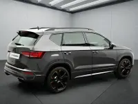 Gebraucht Cupra Ateca 2025 Grün SUV