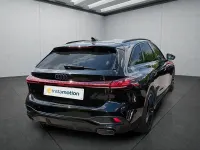 Gebraucht Audi A5 150 PS (110 kW) 2025 Schwarz Kombi