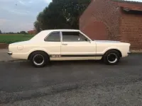 Gebraucht Ford Taunus 1970 Coupé