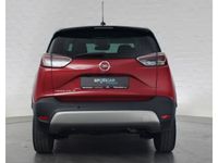gebraucht Opel Crossland X INNOVATION CDTI AT+LED+NAVI+RÜCKFAHRKAMERA+SITZ-/LENKRADHEIZUNG