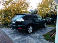 Gebraucht Lexus RX400h 272 PS (200 kW) 2006 Schwarz SUV