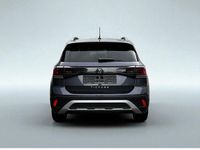 Gebraucht VW T-Cross Move 95 PS (69 kW) 2024 SUV