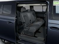 Nouă VW ID. Buzz Comfortline 210 kW (286 CP) 2026 Albastru Monovolum