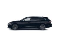 Neu VW Passat Elegance 150 PS (110 kW) 2026 Schwarz Kombi