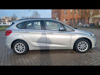 gebraucht BMW 218 Active Tourer i