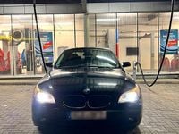 Second-hand BMW 525 192 CP (141 kW) 2004 Negru Berlinǎ