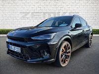 Gebraucht Cupra Formentor 150 PS (110 kW) 2025 Schwarz SUV
