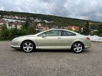 gebraucht Peugeot 407 Coupe Platinum