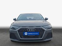Neu Audi A1 Sportback Advanced 116 PS (85 kW) 2025 Grau Kleinwagen