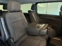 Gebraucht Mercedes Vito 190 PS (139 kW) 2024 Grau metallic Van