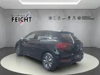 Gebraucht VW Polo Goal 116 PS (85 kW) 2025 Schwarz Kleinwagen