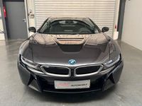 Gebraucht BMW i8 Performance 374 PS (275 kW) 2019 Grau Coupé