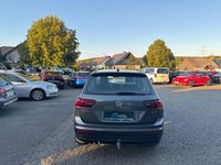 Gebraucht VW Tiguan Comfortline 190 PS (139 kW) 2020 Grau SUV