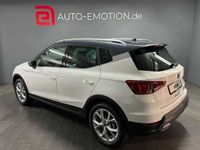 gebraucht Seat Arona 1.0 TSI DSG FR