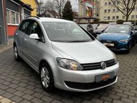 gebraucht VW Golf Plus Golf VI Plus 1.4*APS*KLIMAAUTO*TÜV*WENIG KM*