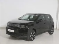 Neu Fiat Grande Panda Icon 101 PS (74 kW) 2025 Schwarz Kleinwagen
