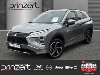 Gebraucht Mitsubishi Eclipse Cross Select 188 PS (138 kW) 2024 Grau SUV