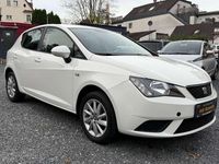 Usata Seat Ibiza Reference 75 CV (55 kW) 2017 Bianco Utilitaria