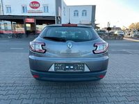 Używany Renault Mégane III Dynamique 110 KM (80 kW) 2012 Szary Sedan/Limuzyna