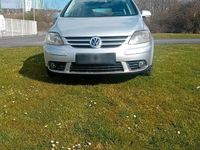 Gebraucht VW Golf V 101 PS (74 kW) 2006 Silber Kleinwagen