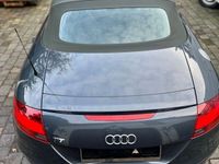 gebraucht Audi TT Roadster Coupe/Roadster 1.8 TFSI