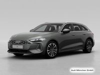 Gebraucht Audi A5 Advanced 299 PS (219 kW) 2025 Chronosgrau metallic Coupé