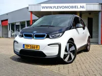 Gebraucht BMW i3 Basis 125 kW (170 PS) 2018 Weiß Kleinwagen
