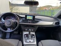 gebraucht Audi A6 2.0 TDI S-Line * NAVI