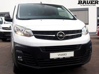 gebraucht Opel Vivaro 2.0 D Cargo M