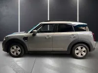 Używany Mini One D 116 KM (85 kW) 2021 Szary Hatchback