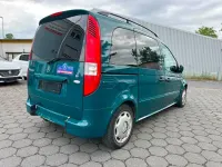Gebraucht Mercedes Vaneo 102 PS (75 kW) 2003 Van / Kleinbus