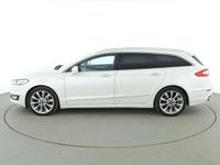 Używany Ford Mondeo Vignale 180 KM (132 kW) 2016 Biały Kombi