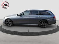 Gebraucht Mercedes E300 AMG 306 PS (225 kW) 2020 Grau Kombi