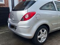 gebraucht Opel Corsa Corsa1.2 80PS