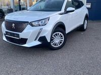 gebraucht Peugeot 2008 1.2 PureTech 130 Allure (EURO 6d)