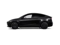 Neu Tesla Model Y 219 kW (299 PS) 2026 Schwarz SUV