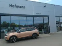 Gebraucht Opel Grandland X Edition 145 PS (106 kW) 2025 Purple (impakt kupfer) SUV
